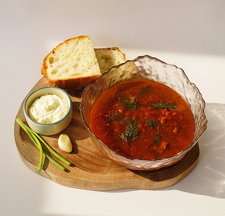Borsch