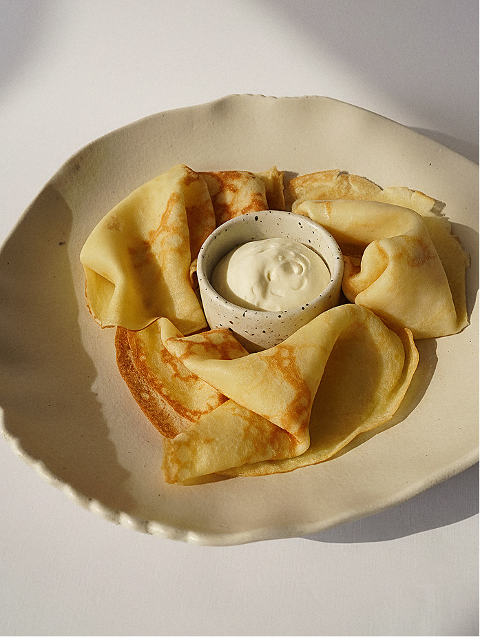 Crepes