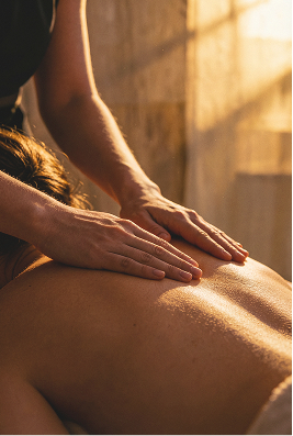 60-min massage